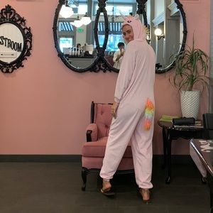Unicorn Suit 🦄